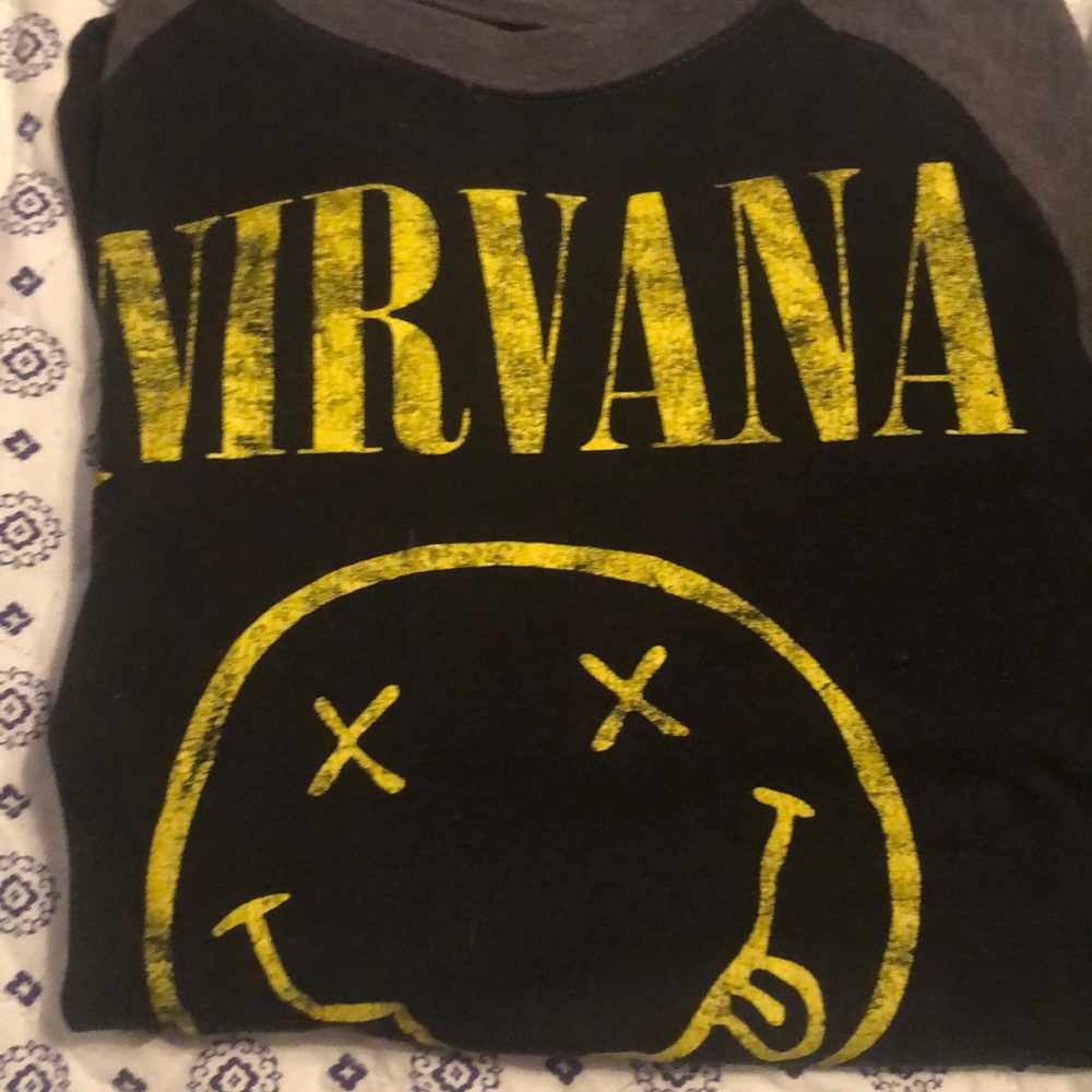 Graphic Tees